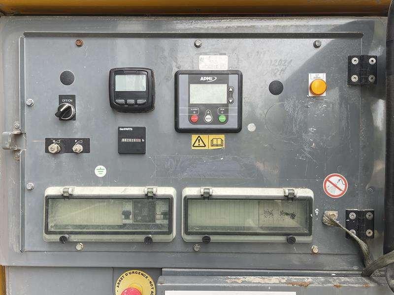 SDMO R 110 C 3 Foto 8