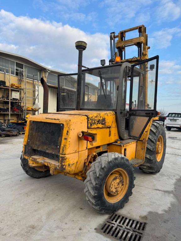 JCB 926B4 Foto 1