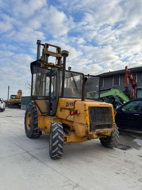 JCB 926B4 Foto 2