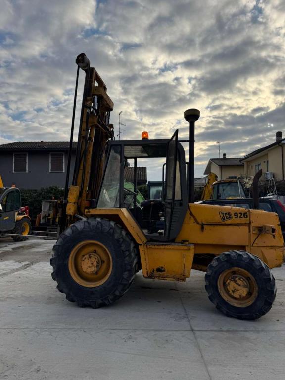 JCB 926B4 Foto 3