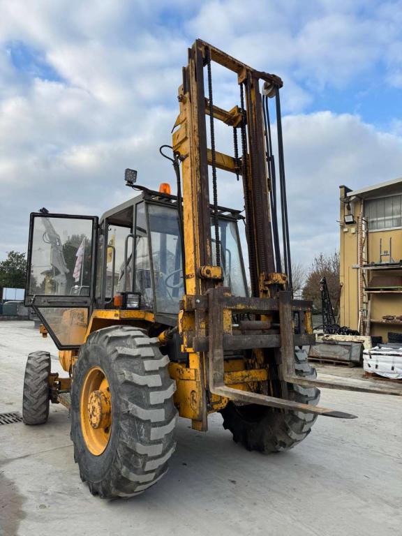 JCB 926B4 Foto 4