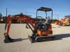 Hitachi ZX19U-6 YR Foto 1 thumbnail