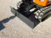 Hitachi ZX19U-6 YR Foto 12 thumbnail
