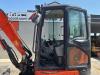 Kubota U48-4 Foto 13 thumbnail