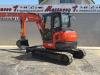 Kubota U48-4 Foto 3 thumbnail
