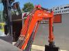 Kubota U48-4 Foto 9 thumbnail