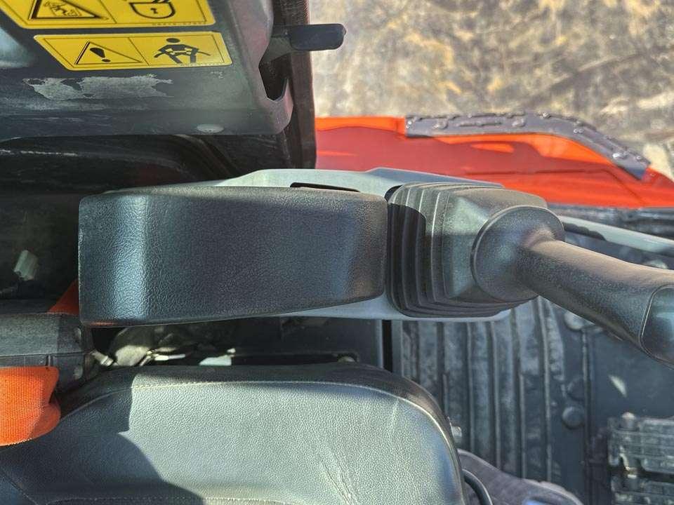 Kubota U48-4 Foto 16
