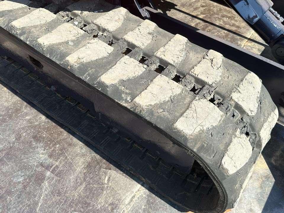 Kubota U48-4 Foto 5