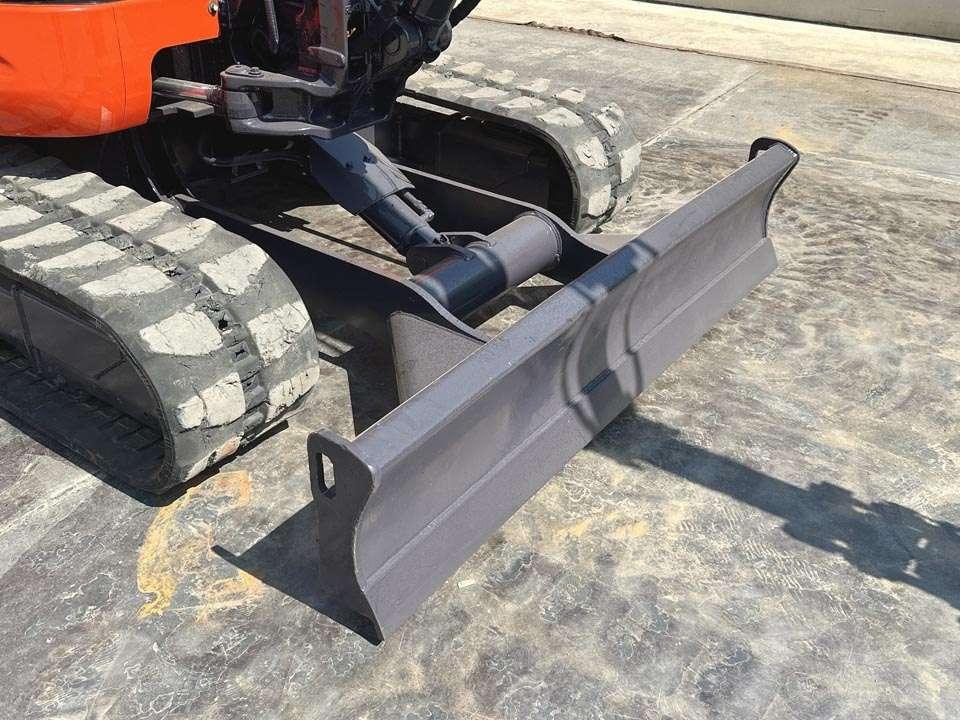 Kubota U48-4 Foto 6