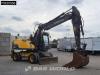 Volvo EW210 D Outrigers + Blade Foto 11 thumbnail
