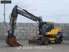 Volvo EW210 D Outrigers + Blade Foto 2 thumbnail