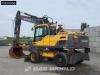 Volvo EW210 D Outrigers + Blade Foto 5 thumbnail