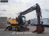 Volvo EW210 D Outrigers + Blade Foto 9 thumbnail