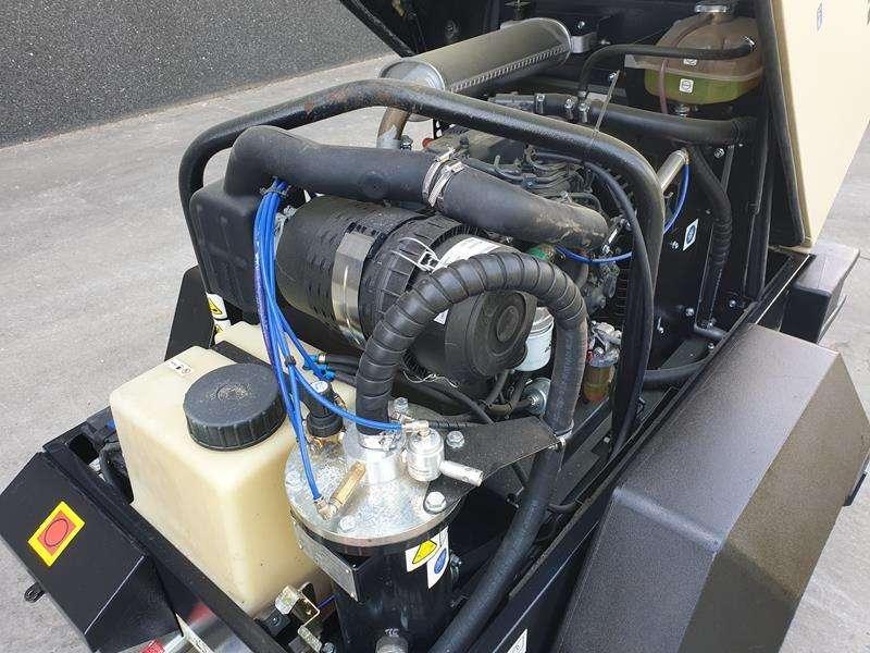 Doosan 7 / 20 Foto 4
