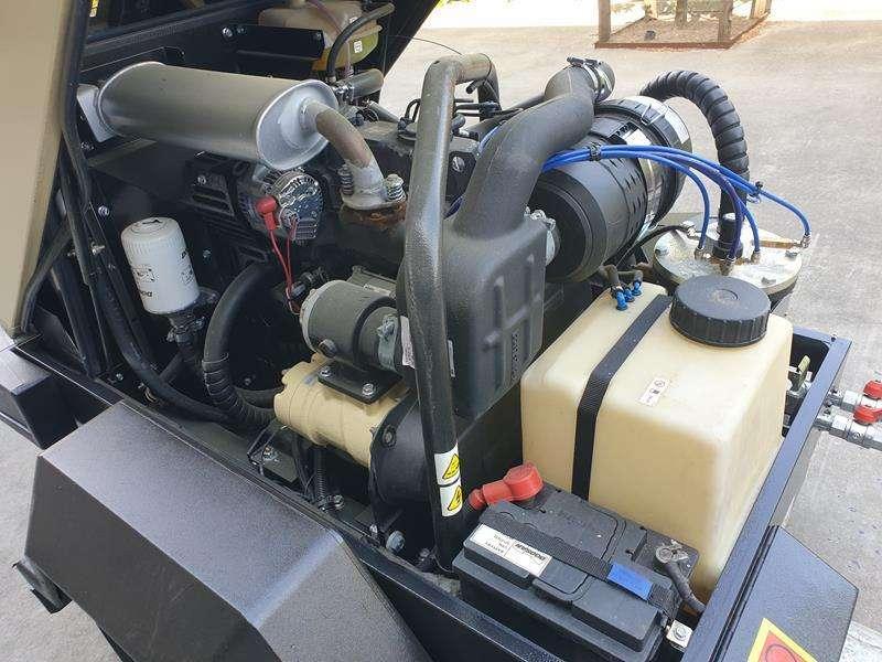 Doosan 7 / 20 Foto 5