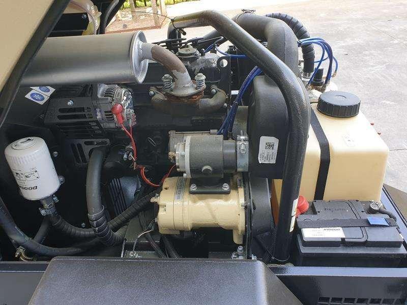 Doosan 7 / 20 Foto 6