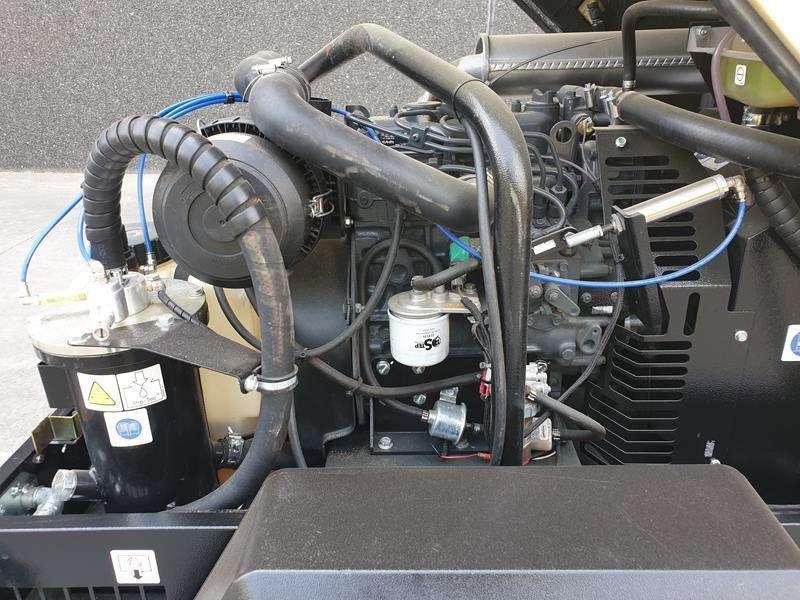 Doosan 7 / 20 Foto 7
