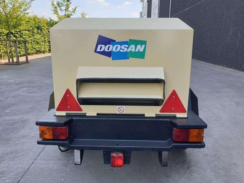 Doosan 7 / 20 Foto 9