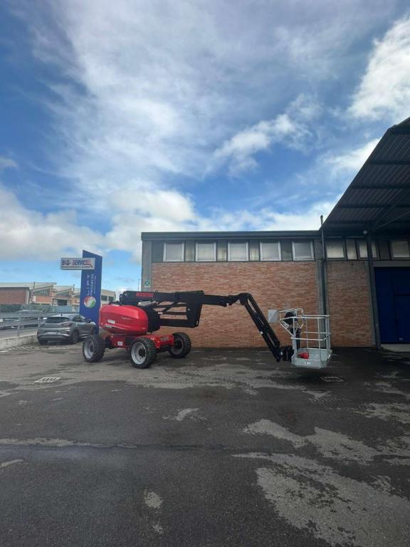 Manitou 180 ATJ Foto 1