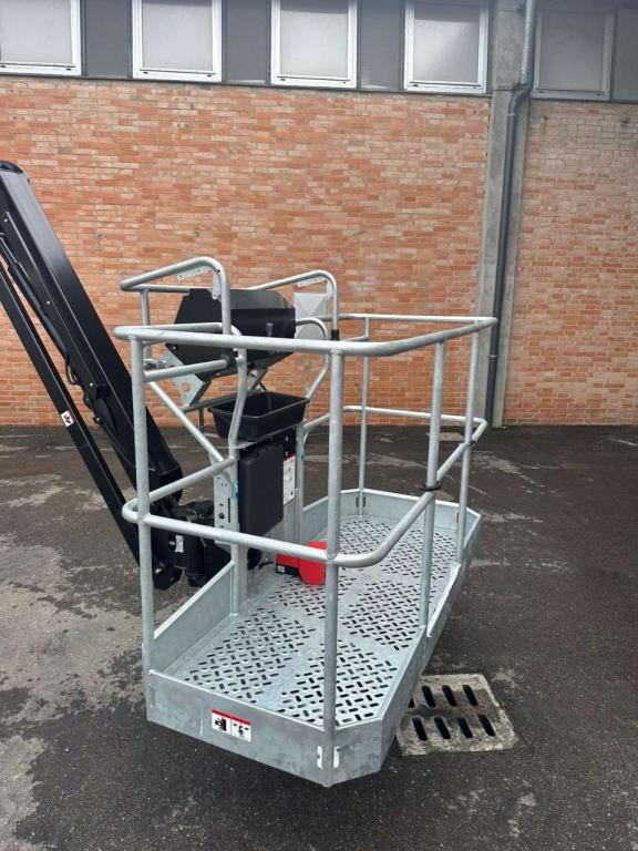 Manitou 180 ATJ Foto 19