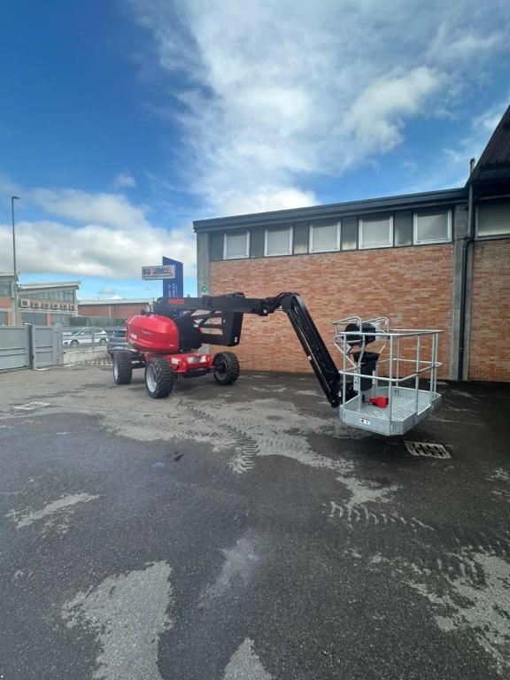 Manitou 180 ATJ Foto 3