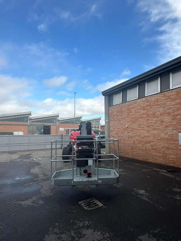 Manitou 180 ATJ Foto 5