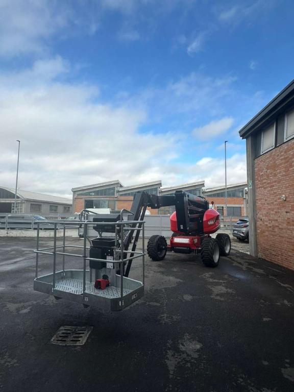 Manitou 180 ATJ Foto 6
