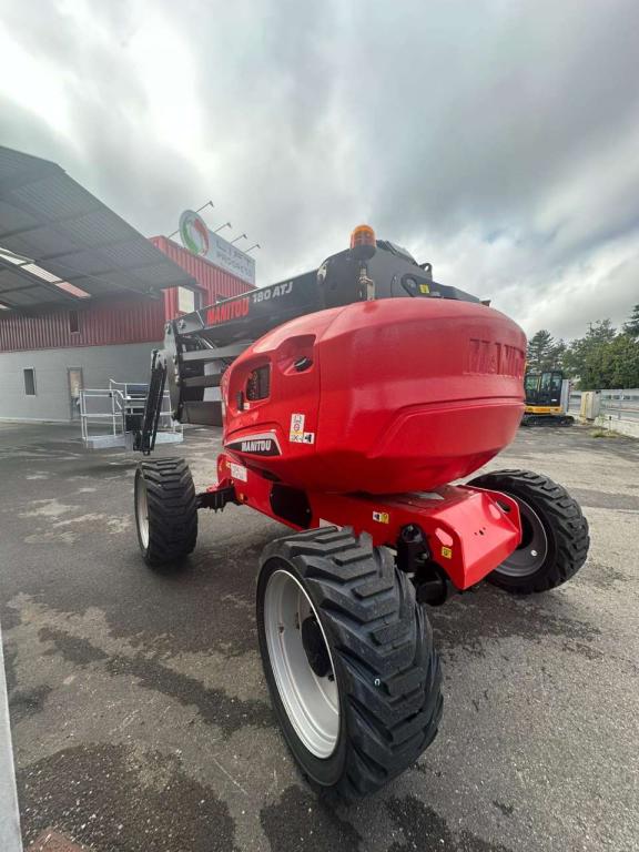 Manitou 180 ATJ Foto 9