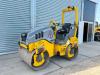 Hamm HD12VV - Good Overall Condition Foto 2 thumbnail