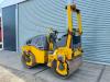 Hamm HD12VV - Good Overall Condition Foto 3 thumbnail