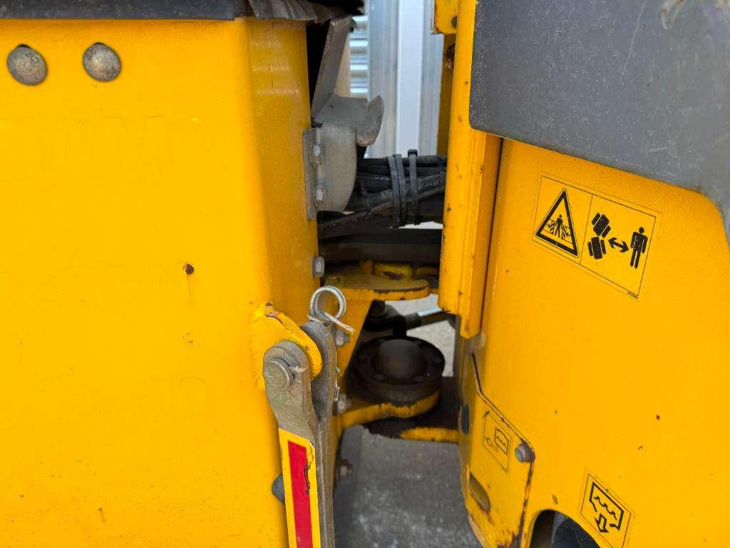Hamm HD12VV - Good Overall Condition Foto 12