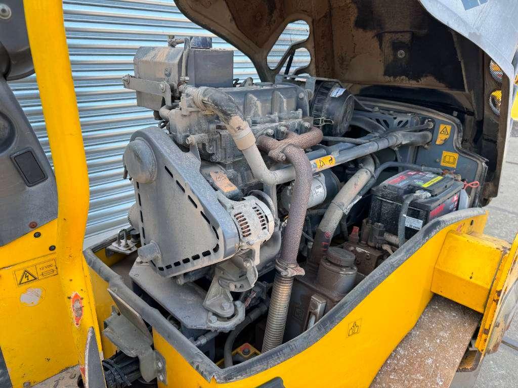 Hamm HD12VV - Good Overall Condition Foto 15