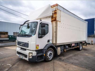 Volvo FE 280 Foto 1