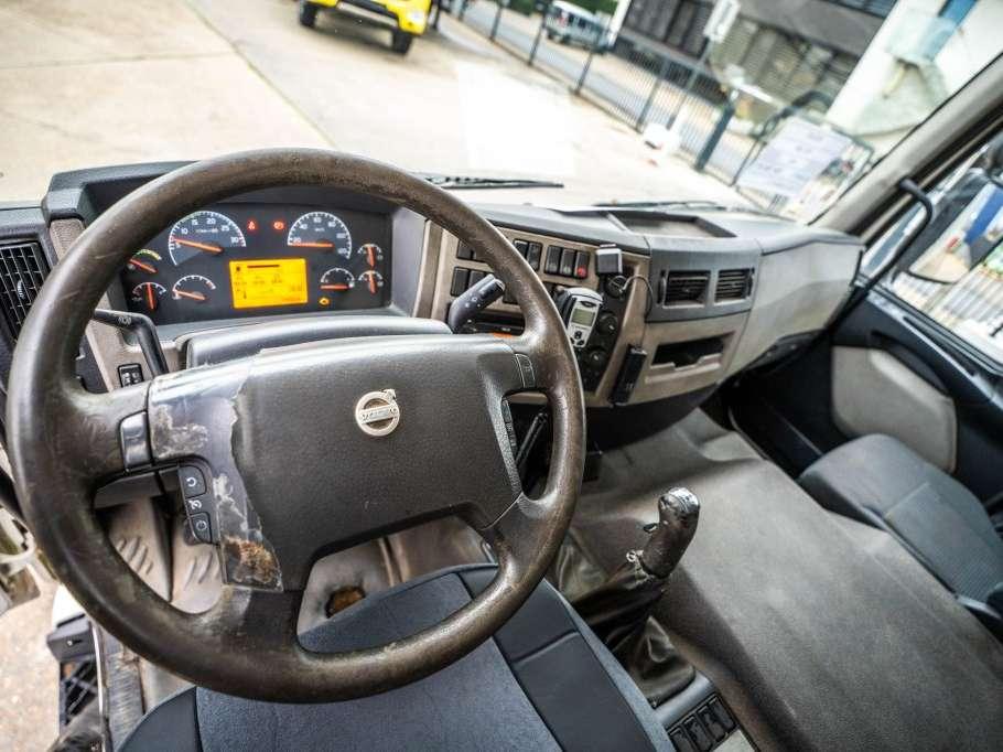 Volvo FE 280 Foto 10