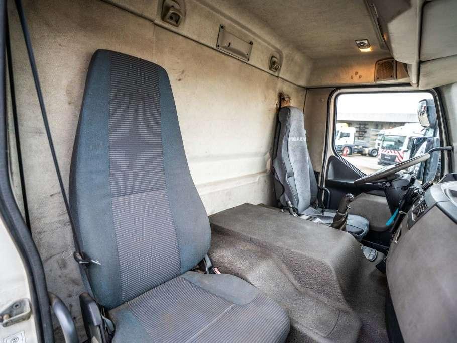 Volvo FE 280 Foto 11