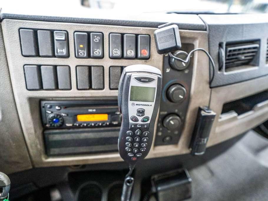 Volvo FE 280 Foto 14