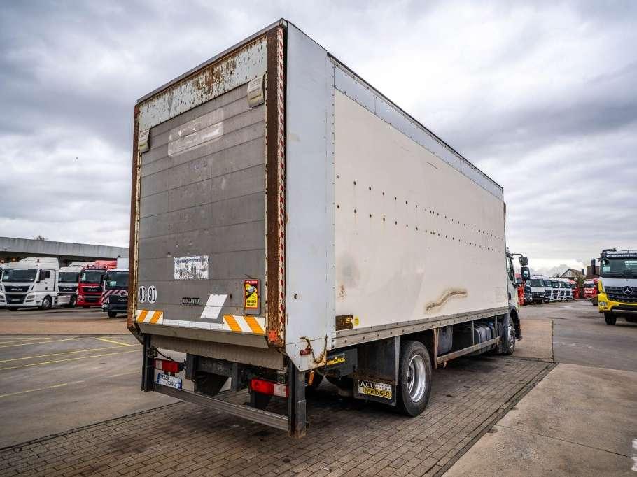 Volvo FE 280 Foto 4