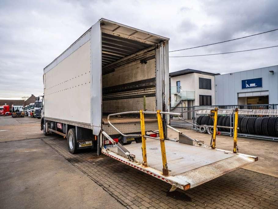 Volvo FE 280 Foto 7