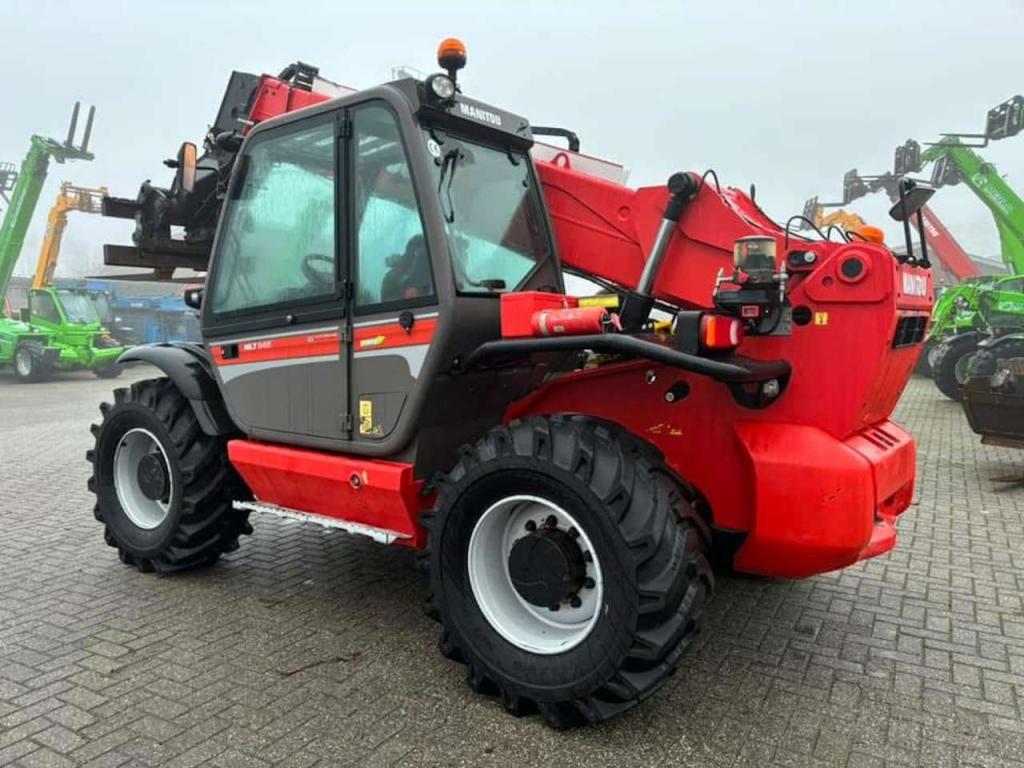 Manitou 845-120 Foto 2