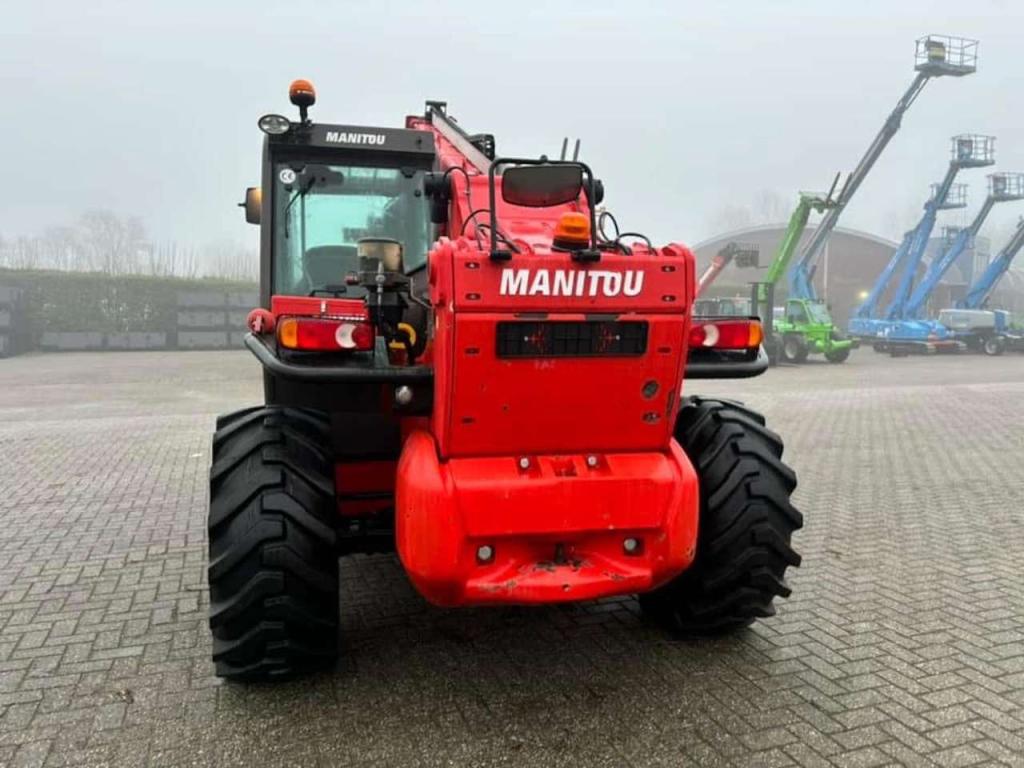 Manitou 845-120 Foto 4
