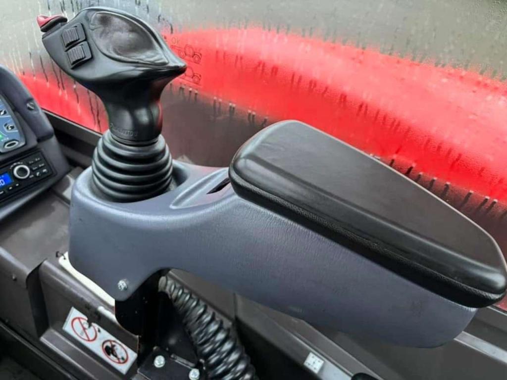 Manitou 845-120 Foto 7