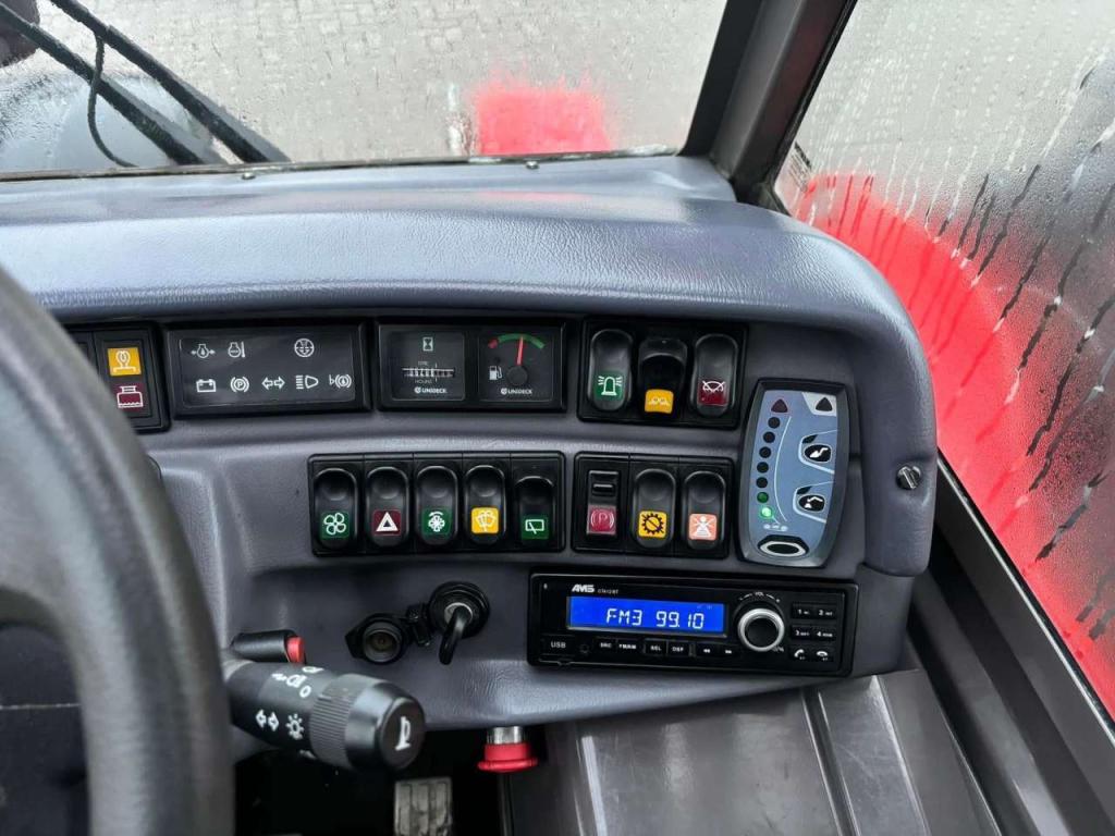 Manitou 845-120 Foto 8