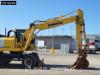 Komatsu PW180 -7E0 OUTRIGGERS + BLADE Foto 13 thumbnail