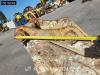 Komatsu PW180 -7E0 OUTRIGGERS + BLADE Foto 28 thumbnail