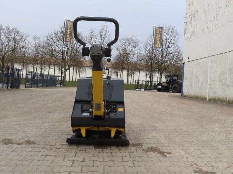 Bomag BPR100/80D Foto 3