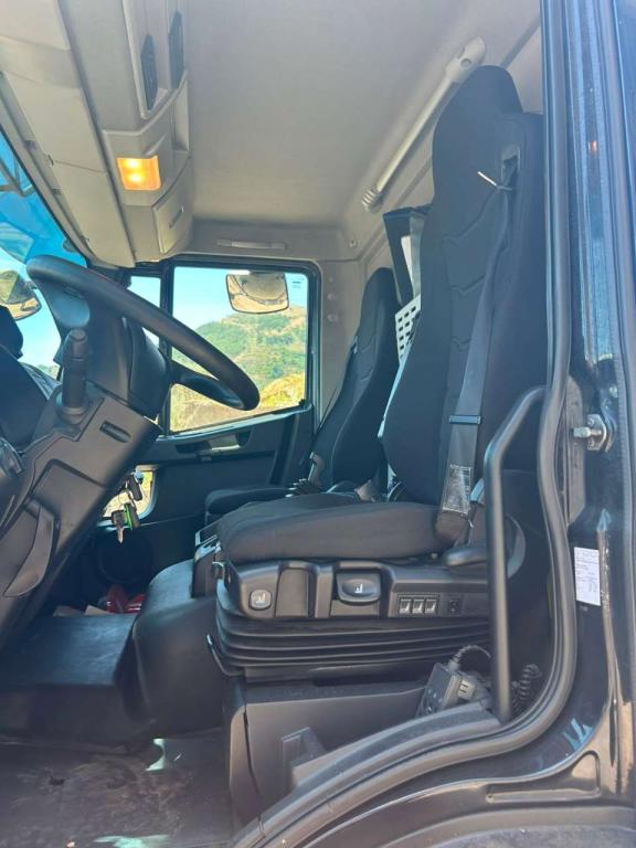 Iveco EUROCARGO 180-280 Foto 11