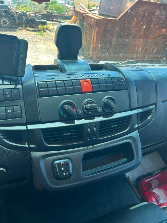 Iveco EUROCARGO 180-280 Foto 15