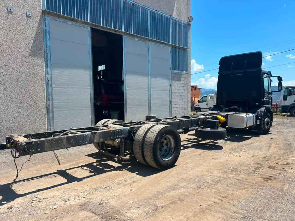 Iveco EUROCARGO 180-280 Foto 19