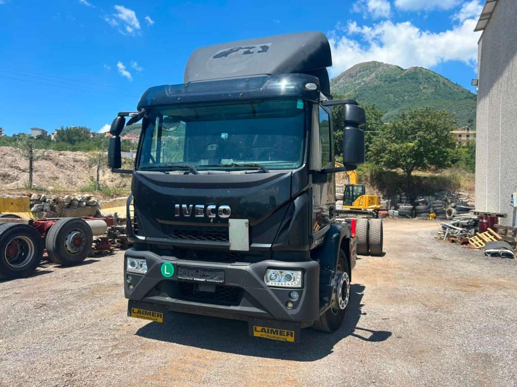 Iveco EUROCARGO 180-280 Foto 6