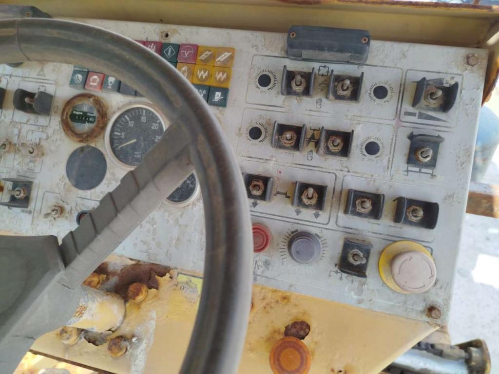 Bitelli BB660 Foto 6